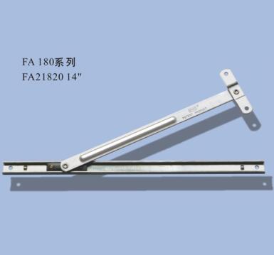  斷橋鋁門窗五金配件都有哪些呢？